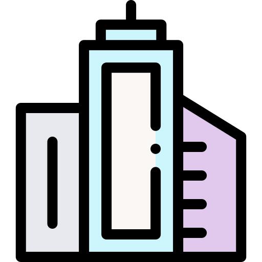 Skycraper