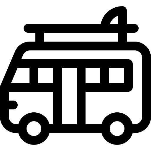 露营车