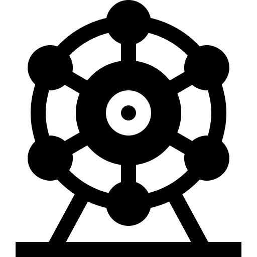Ferris wheel