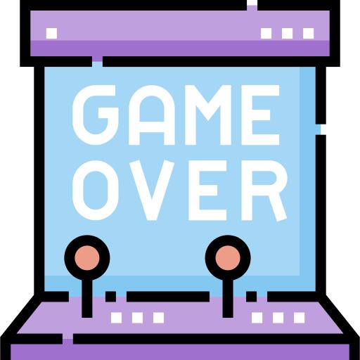 Game over