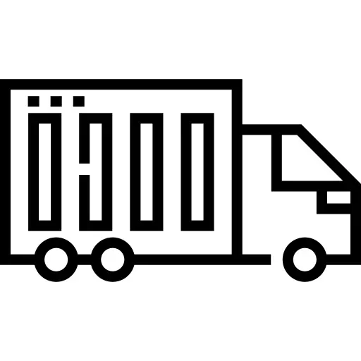 Cargo truck