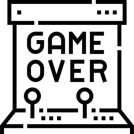 Game over