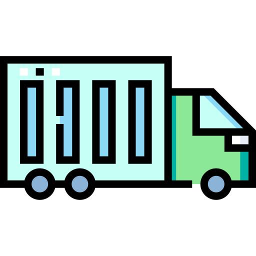 运货卡车
