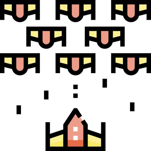 飞船
