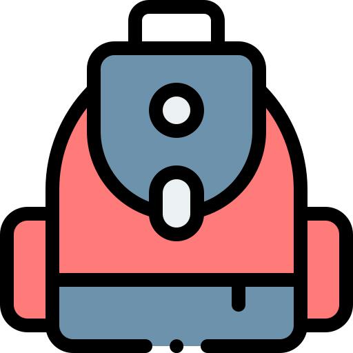 Backpack