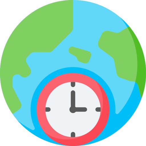 Time zone
