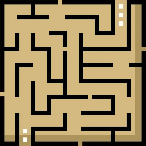 迷宫
