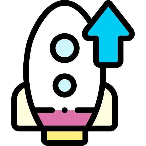 启动