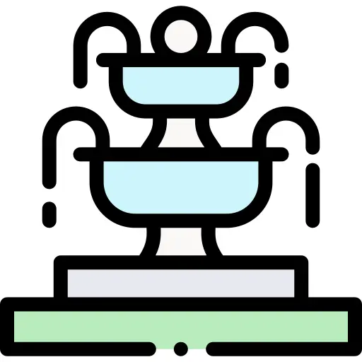 Fountain