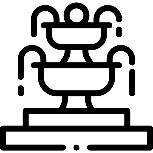 Fountain