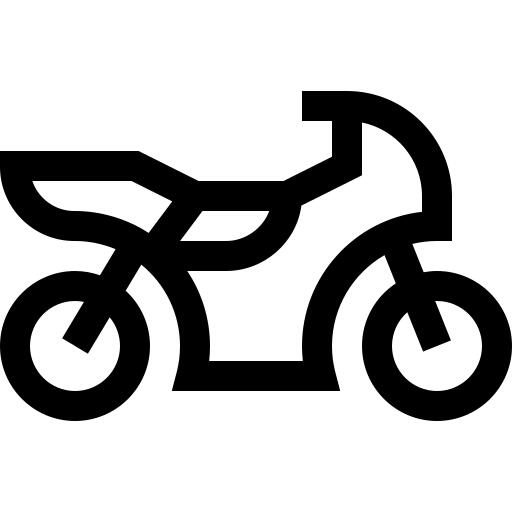 摩托车
