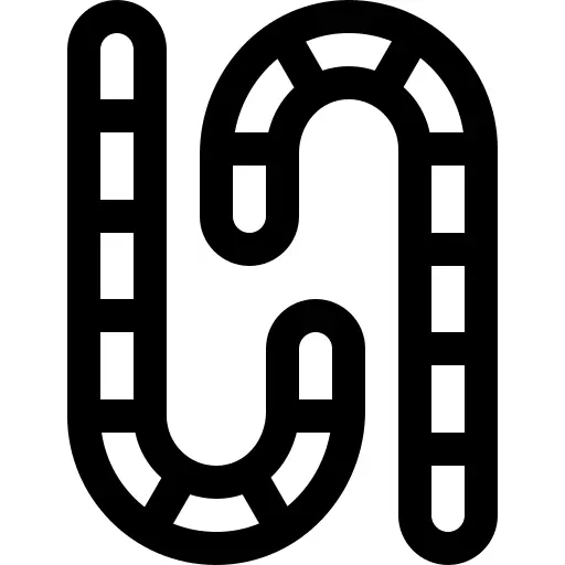 糖果手杖