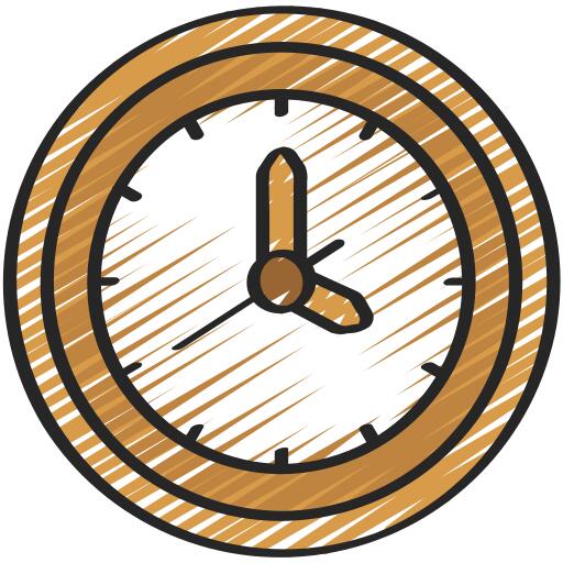 Wall clock