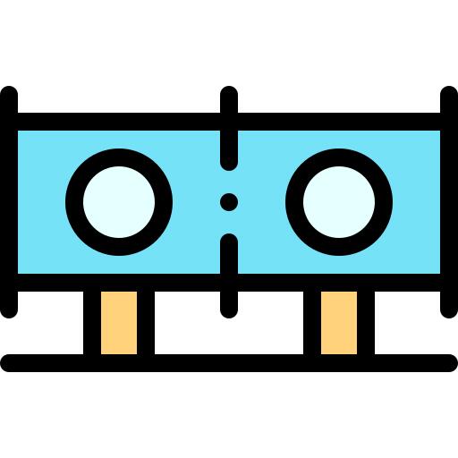 管