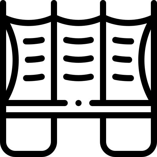 Trampoline