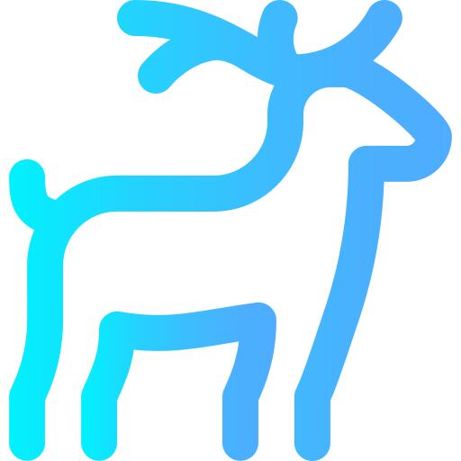 鹿