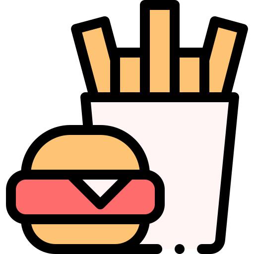 French fries