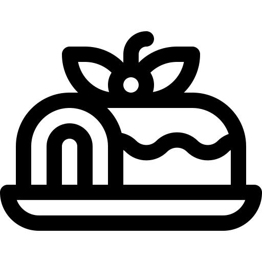 Roll cake