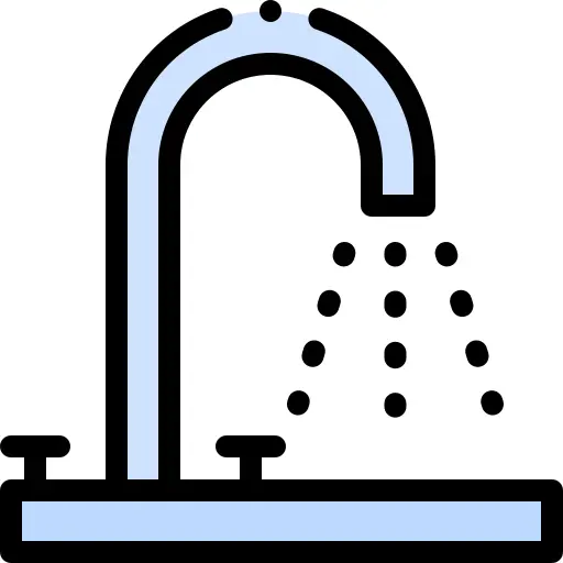 Water tap