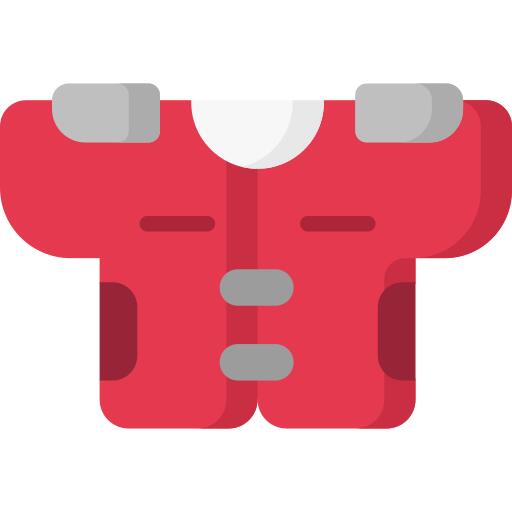 Hockey equipment
