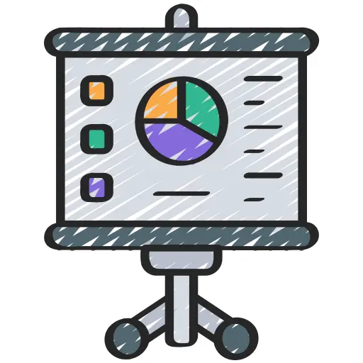 数据报告