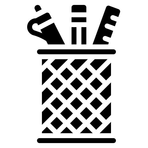 Stationary