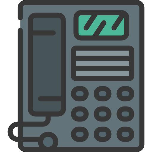 Landline