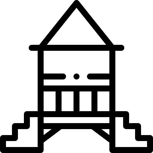 小屋