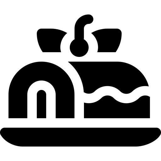 Roll cake