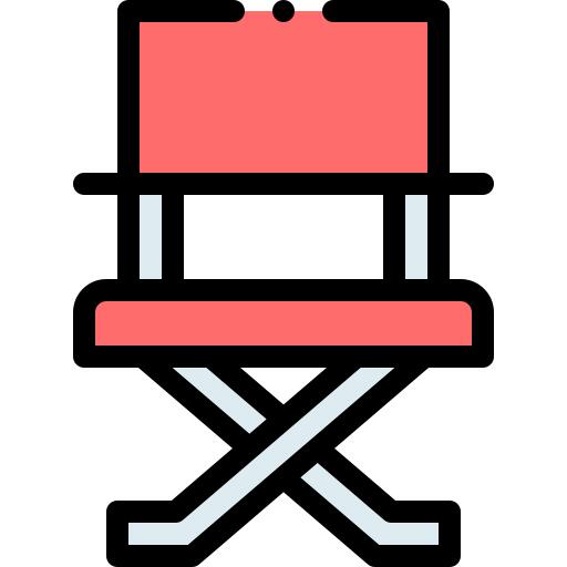 Director chair