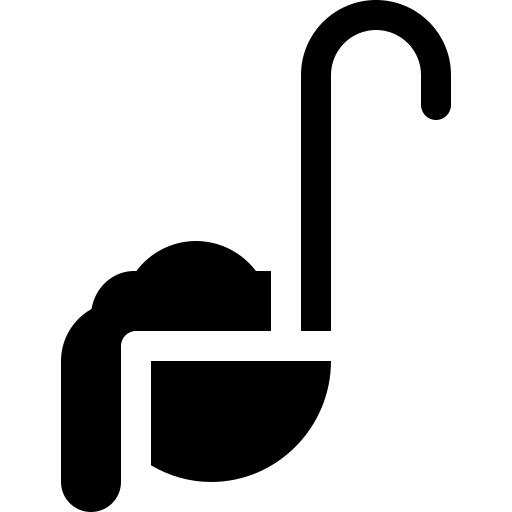 Ladle