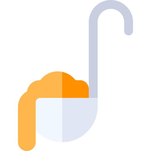 Ladle