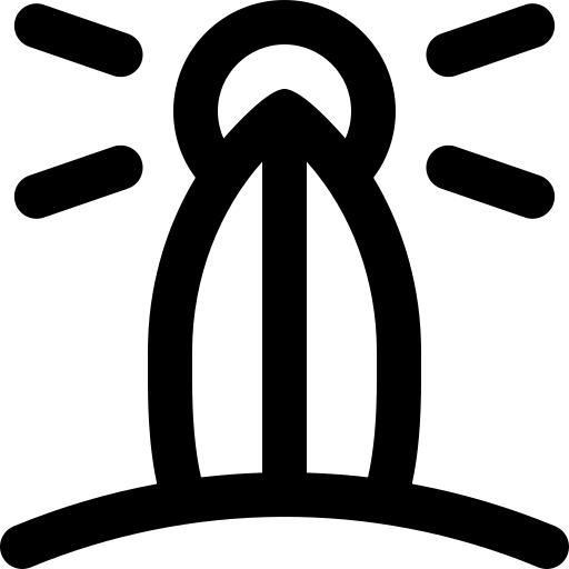 冲浪板