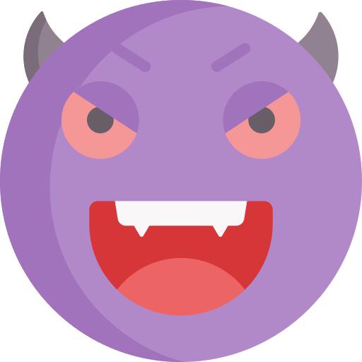 魔鬼