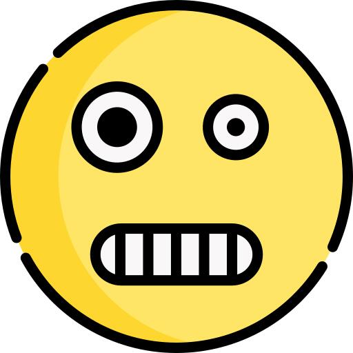 Surprised