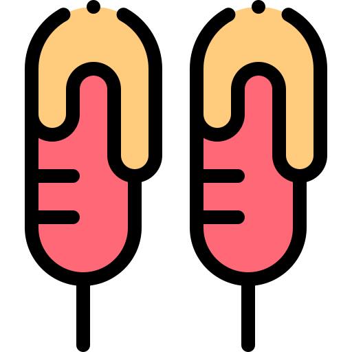 Corndog