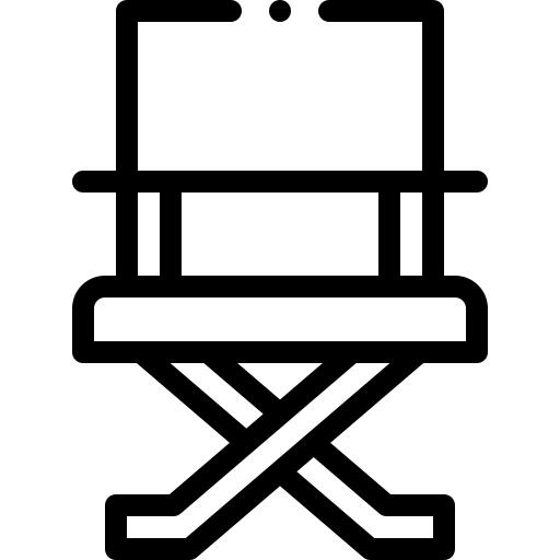 Director chair
