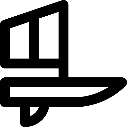 风帆冲浪
