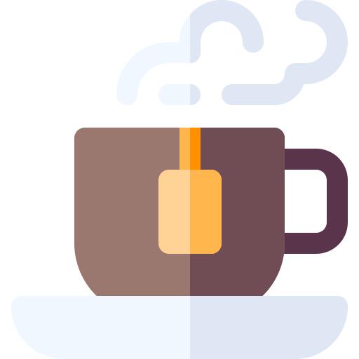 Tea cup