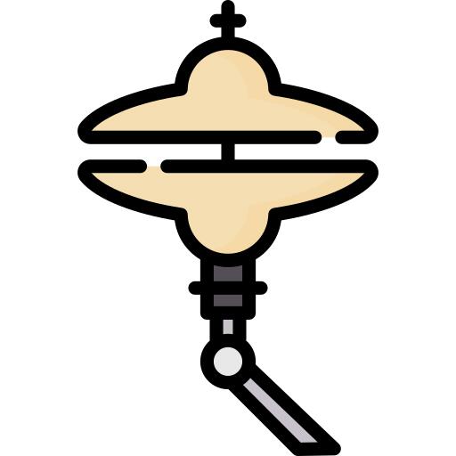 Hi hat