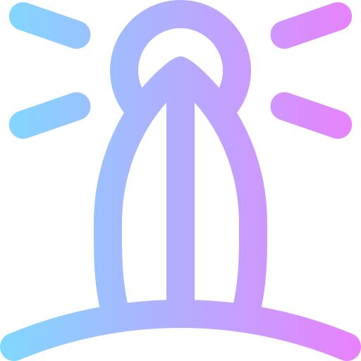 冲浪板