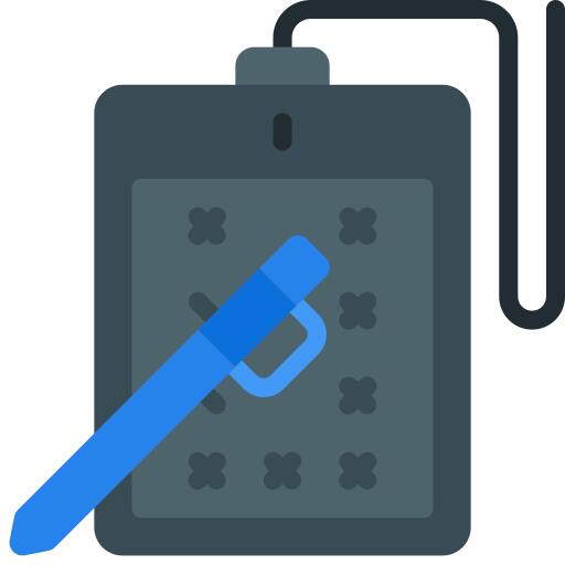 Drawing tablet