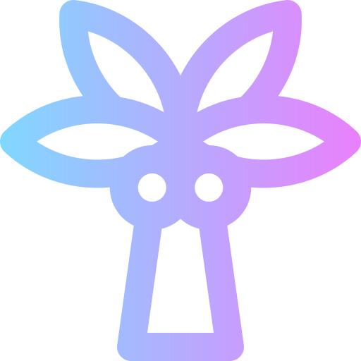 棕榈树