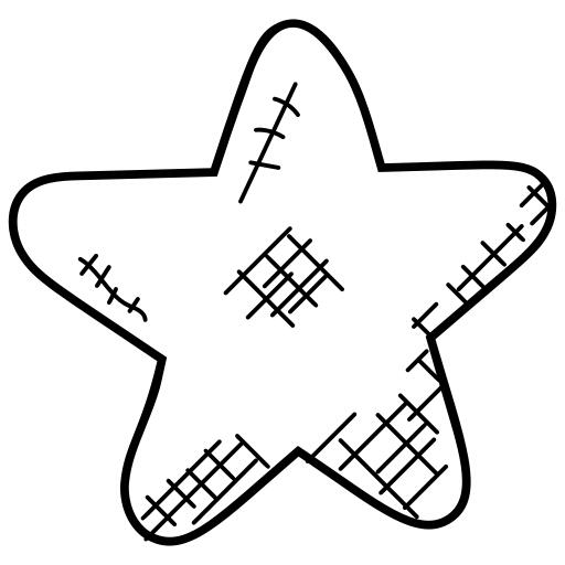 星