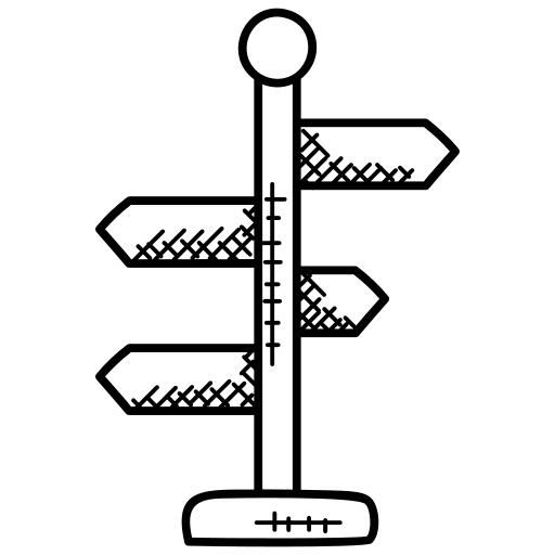 Guidepost