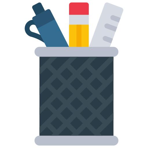 Stationary