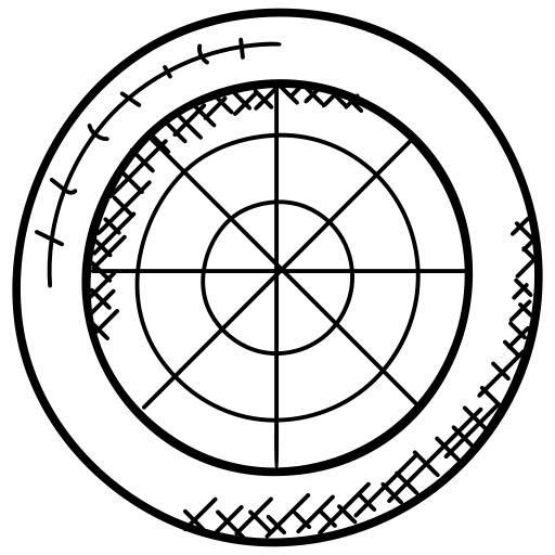 Radar sonar