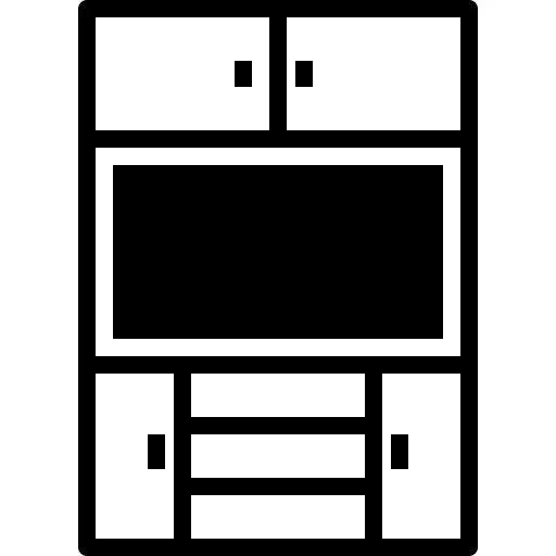 电视架