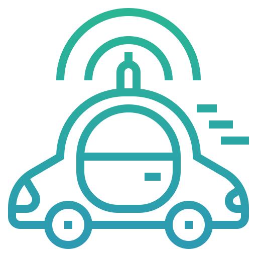 无人驾驶汽车