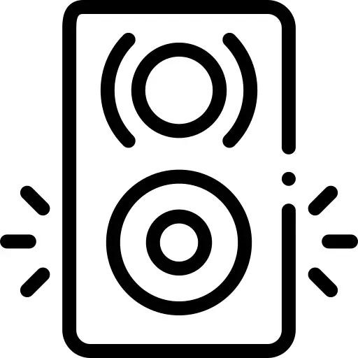 扩音器